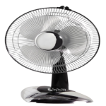 Adjustable Desk Fan – Ultimate Cooling