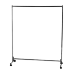 Dress Rack Rental - Weddings and Events