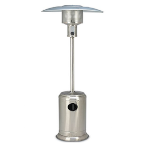 Mushroom Heater Hire – Events and Patio Comfort